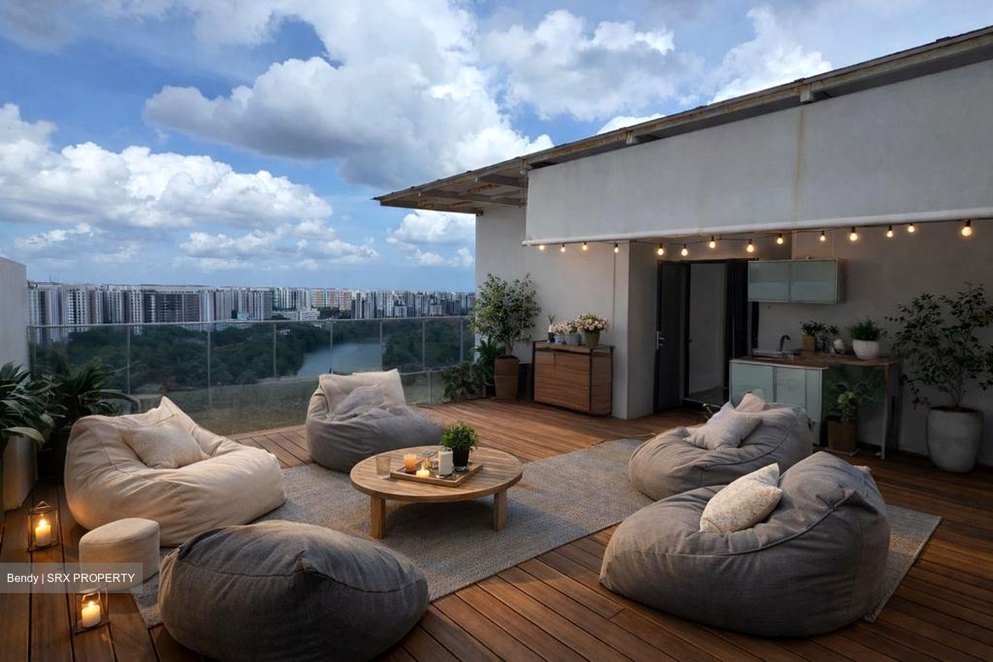 Riversound Residence (D19), Condominium #531091791